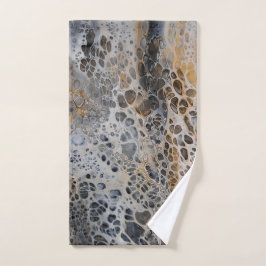 変態089 FC- ZZハンドタオル ハンドタオル