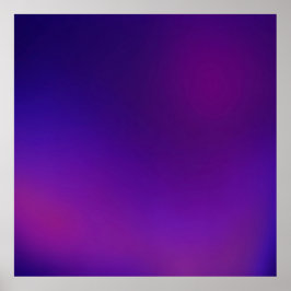 変態1パープルブルーエレガンス ポスター