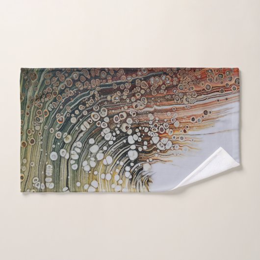 変態7 FC - ZZハンドタオル ハンドタオル (ハンドタオル)