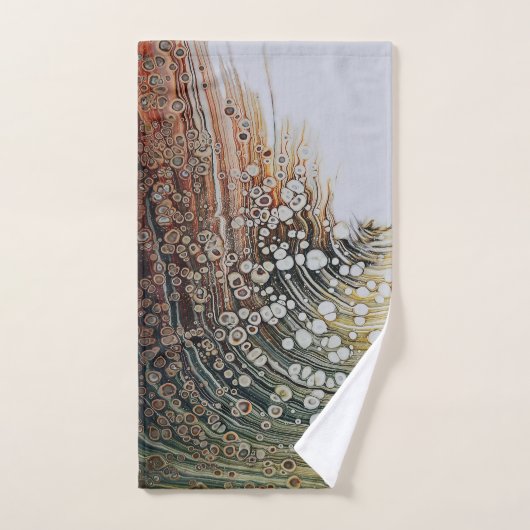 変態7 FC - ZZハンドタオル ハンドタオル (ハンドタオル)