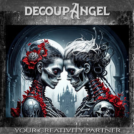 変態 – デコページ –  薄葉紙