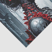 変態 – デコページ –  薄葉紙 (詳細)