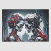 変態 – デコページ –  薄葉紙 (正面)