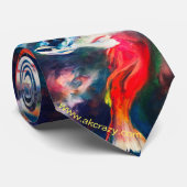 変態 ネクタイ (ロール)