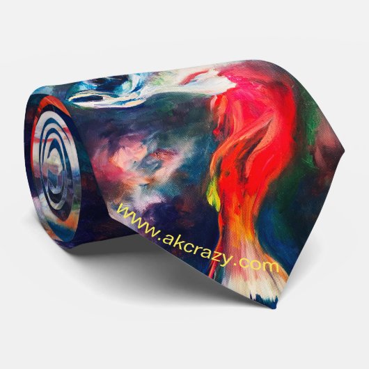 変態 ネクタイ (ロール)