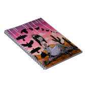 変態 ノートブック (右側)