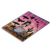 変態 ノートブック (左側)