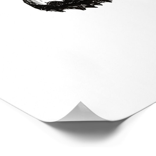 変態 ポスター (角)