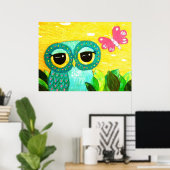 変態 ポスター (ホームオフィス)