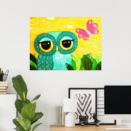 変態 ポスター (ホームオフィス)