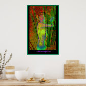 変態 ポスター (キッチン)