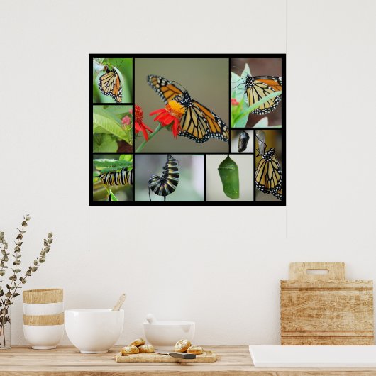 変態 ポスター (キッチン)