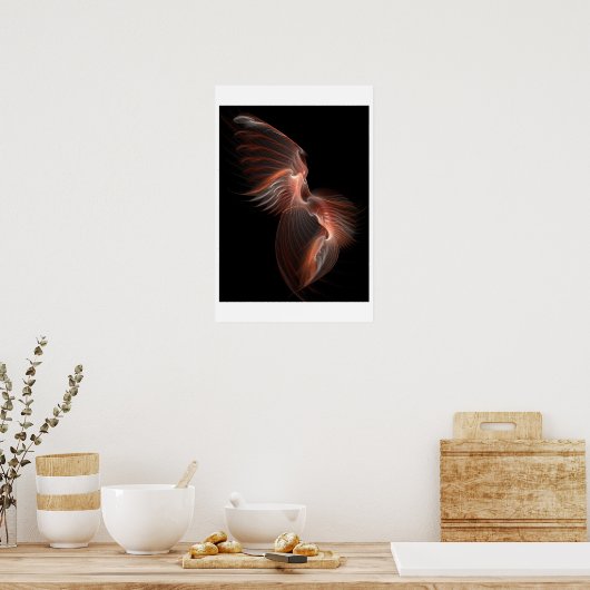 変態 ポスター (キッチン)