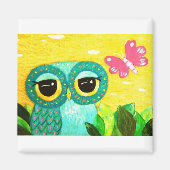 変態 マグネット (正面)