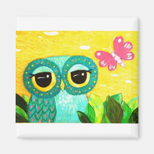 変態 マグネット (正面)