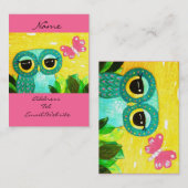 変態 名刺 (正面/裏面)