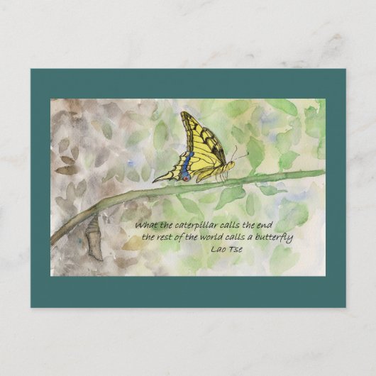 変態_1ポストカード ポストカード (正面)