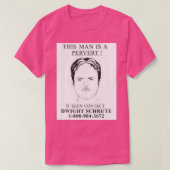 変態 Tシャツ (デザイン正面)