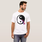 変態 Tシャツ (正面フル)