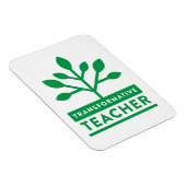 変成先生磁石 マグネット (右側)