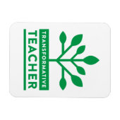 変成先生磁石 マグネット (横)