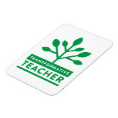 変成先生磁石 マグネット (左側)