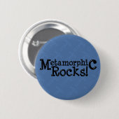 変成岩！ 缶バッジ (正面&裏面)