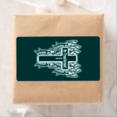 変換される – ローマ12:2 ラベル (インサイチュ)