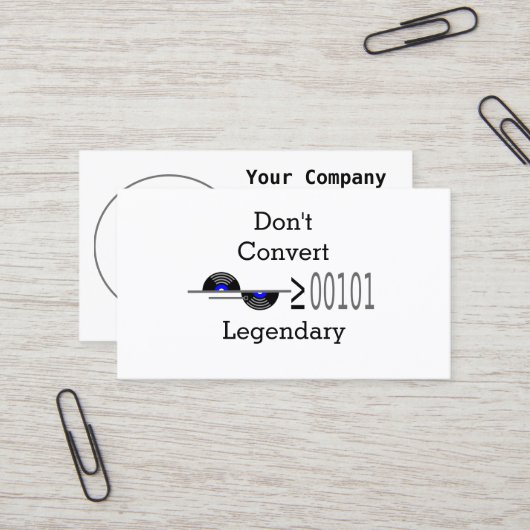 変換しない 名刺 (正面/裏面インサイチュ)