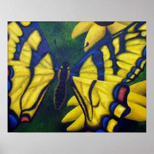 変換と無料ポスター ポスター (正面)