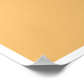 変換のハートからのマンダラNo. 12 ポスター (角)