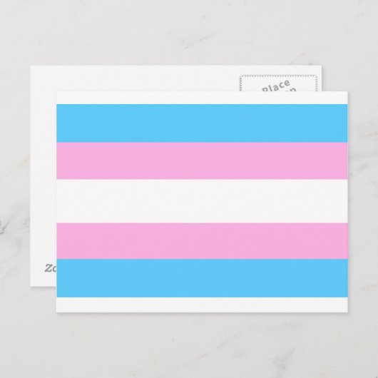 変換はがき ポストカード (正面/裏面)