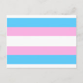 変換はがき ポストカード (正面)