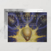 変換プロパティ ポストカード (正面/裏面)