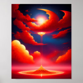 変換ポスター ポスター