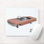 変換可能なマウスパッド マウスパッド (マウス)