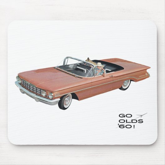 変換可能なマウスパッド マウスパッド (正面)