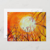 変換済み – はがき (正面/裏面)