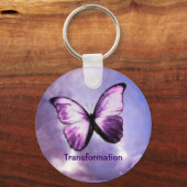 変換 キーホルダー (正面)