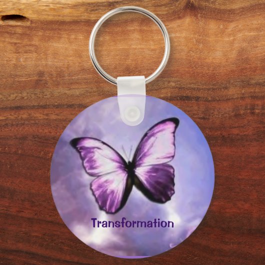 変換 キーホルダー (正面)