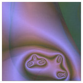 変換 ファブリック (クローズアップ)