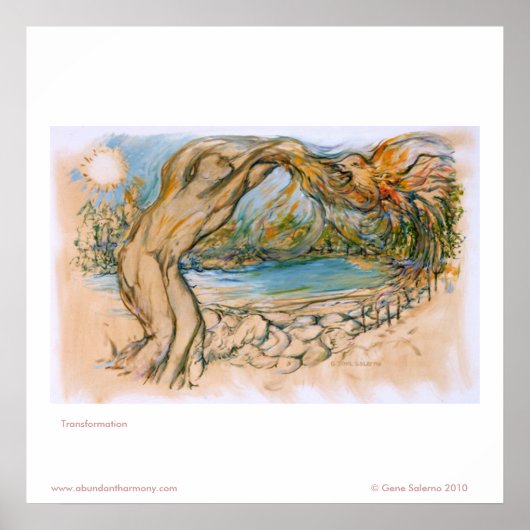 変換 ポスター (正面)