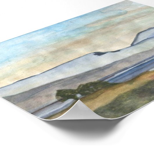 変換 ポスター (角)