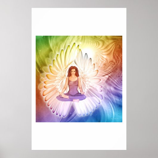 変換：覚醒 ポスター (正面)