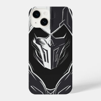 変換 iPhone 14ケース