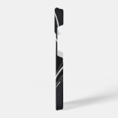 変換 iPhoneケース (左側面)