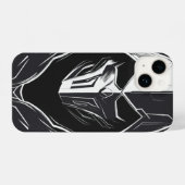 変換 iPhoneケース (裏面横)