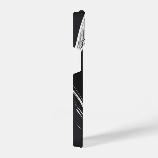 変換 iPhoneケース (右側面)