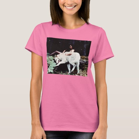 変換Tシャツ Tシャツ (正面)