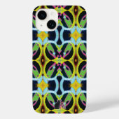 変数KCFX Case-Mate iPhoneケース (裏面)